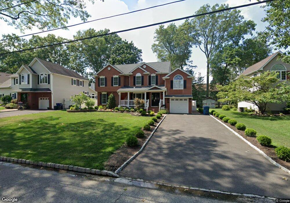 56 Hall Dr, Clark, NJ 07066 - photo 1