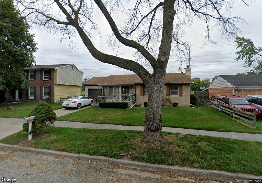 1226 Mel Ave, Lansing, MI 48911 - photo 1