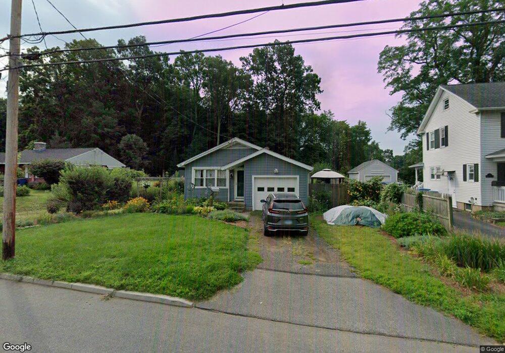 80 Mather St, Manchester, CT 06042 - photo 1