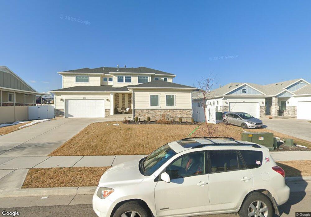 8156 S 6520 W, West Jordan, UT 84081 - photo 1