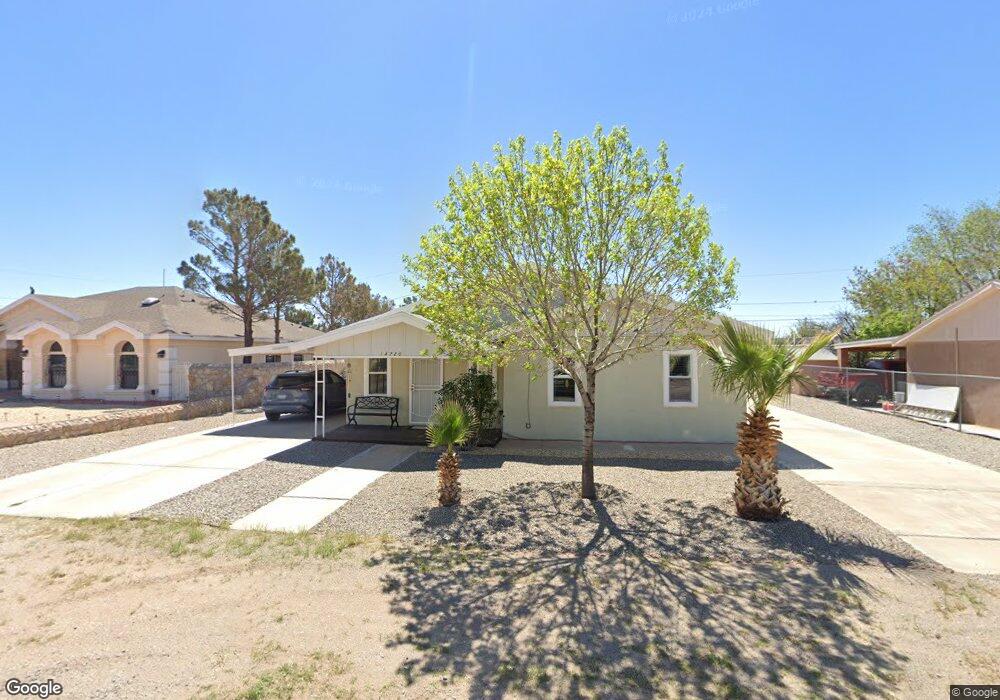 14720 Norcross Place, El Paso, TX 79928 - photo 1
