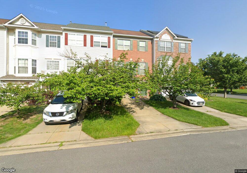 8303 Summit Hill Way, Jessup, MD 20794 - photo 1