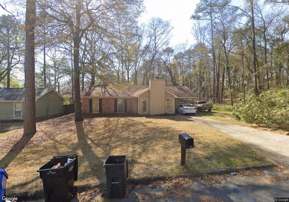 6375 Parker Dr, Columbus, GA 31907 - photo 1