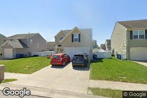 57 Blue Birch Dr Unit LOT92, Camden Wyoming, DE 19934