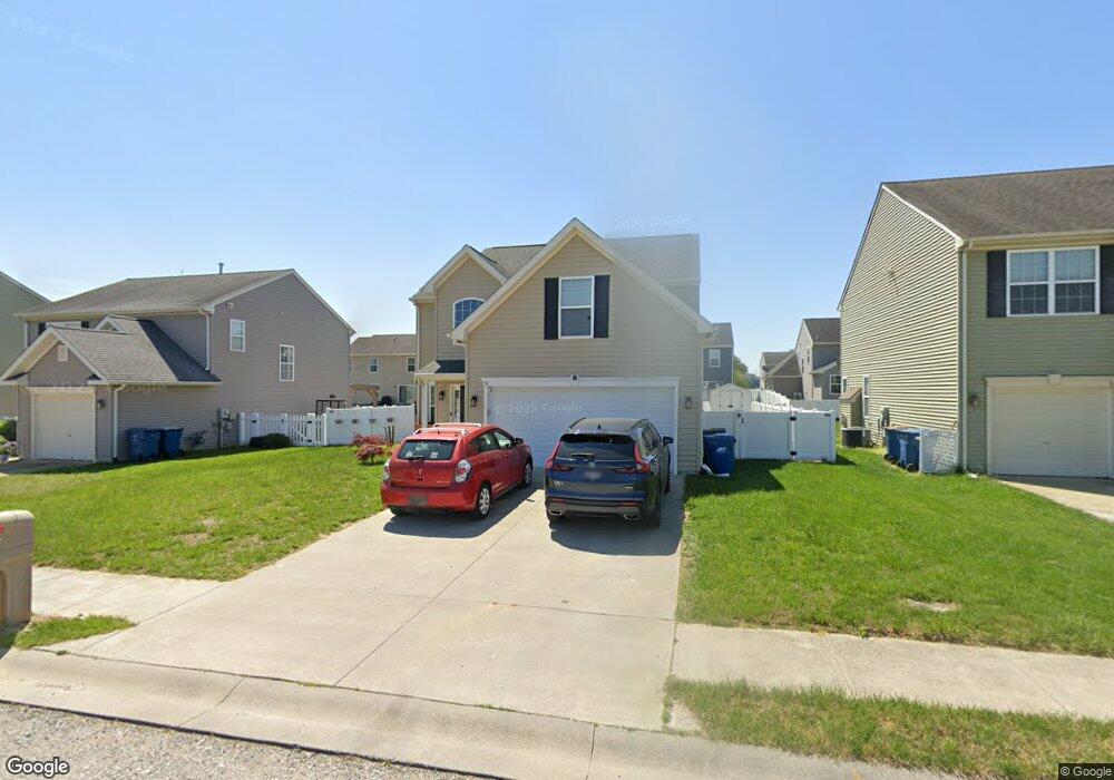 57 Blue Birch Dr unit LOT92, Camden Wyoming, DE 19934 - photo 1