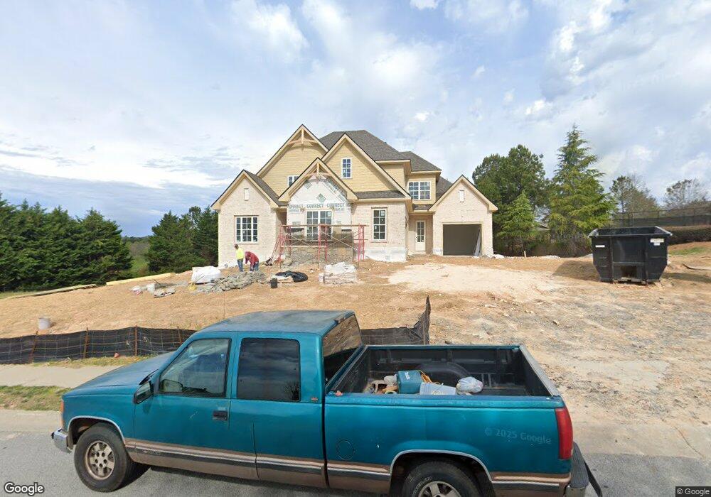 4536 Grandview Pkwy unit Lot 16, Flowery Branch, GA 30542 - photo 1