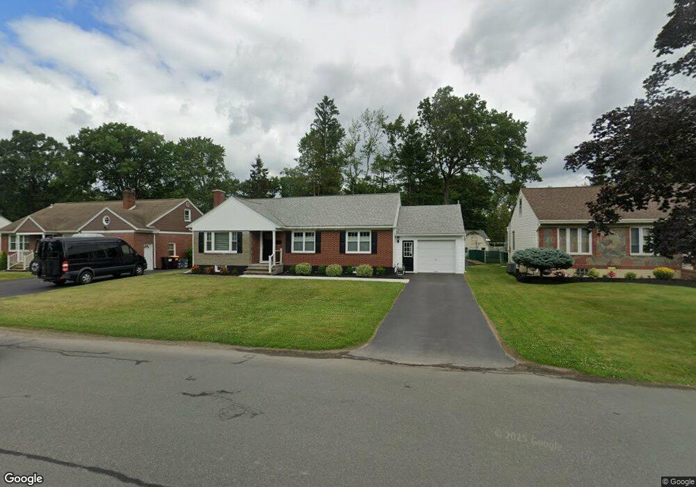 42 Continental Rd, Schenectady, NY 12306 - photo 1