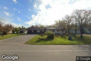 607 Tamarack St, Badger, MN 56714