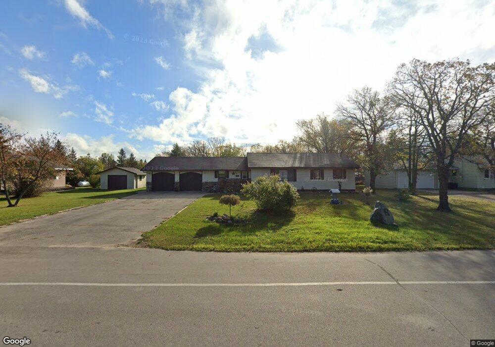 607 Tamarack St, Badger, MN 56714 - photo 1