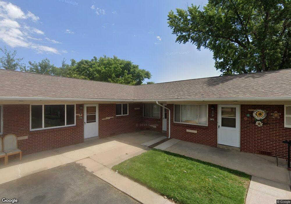 5936 W 41st Ave unit 16, Wheat Ridge, CO 80212 - photo 1