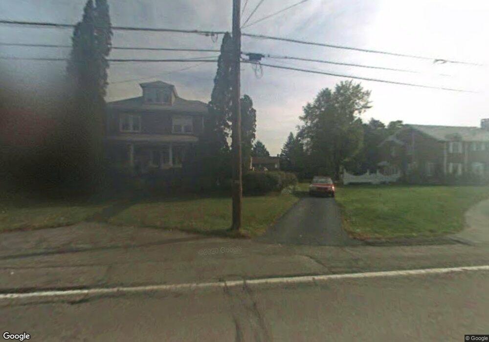 1307 E Broad St, Hazleton, PA 18201 - photo 1