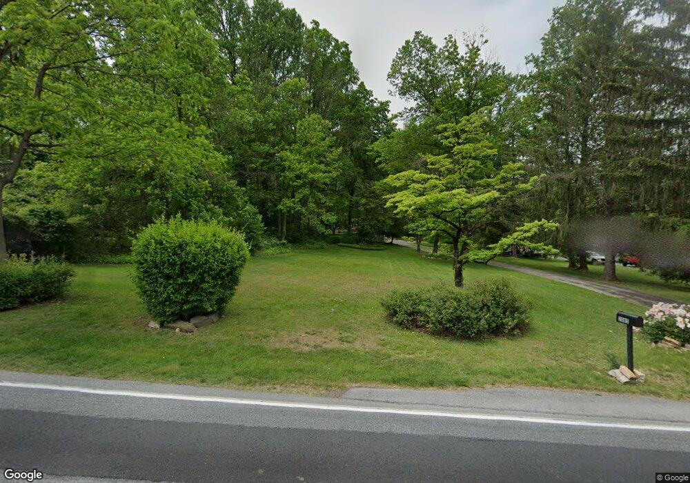 2085 Conestoga Rd, Malvern, PA 19355 - photo 1