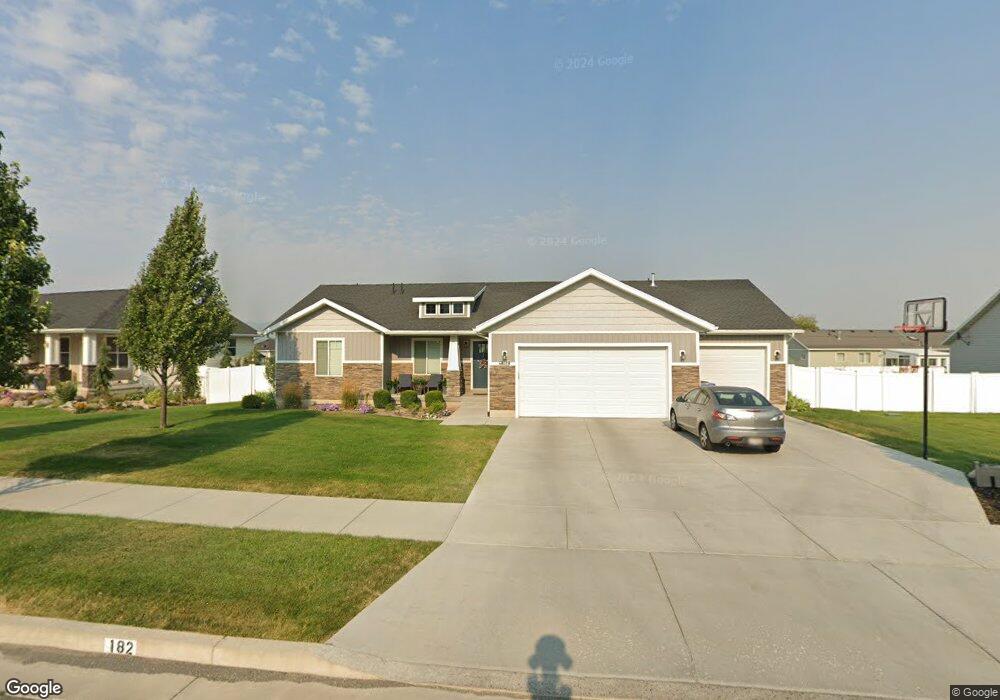 182 S 1450 E, Hyrum, UT 84319 - photo 1
