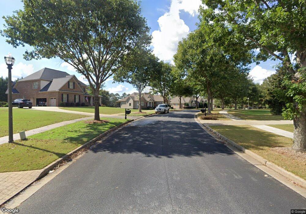 0 Swains Dr unit 8895998, Peachtree City, GA 30269 - photo 1