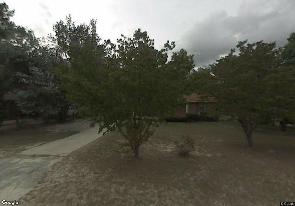 1811 Woodside Dr, Camden, SC 29020 - photo 1