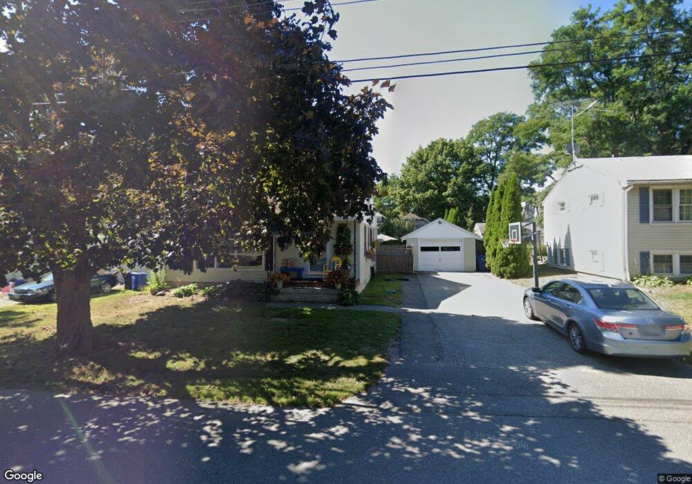 25 Carignan Ave, South Portland, ME 04106 - photo 1