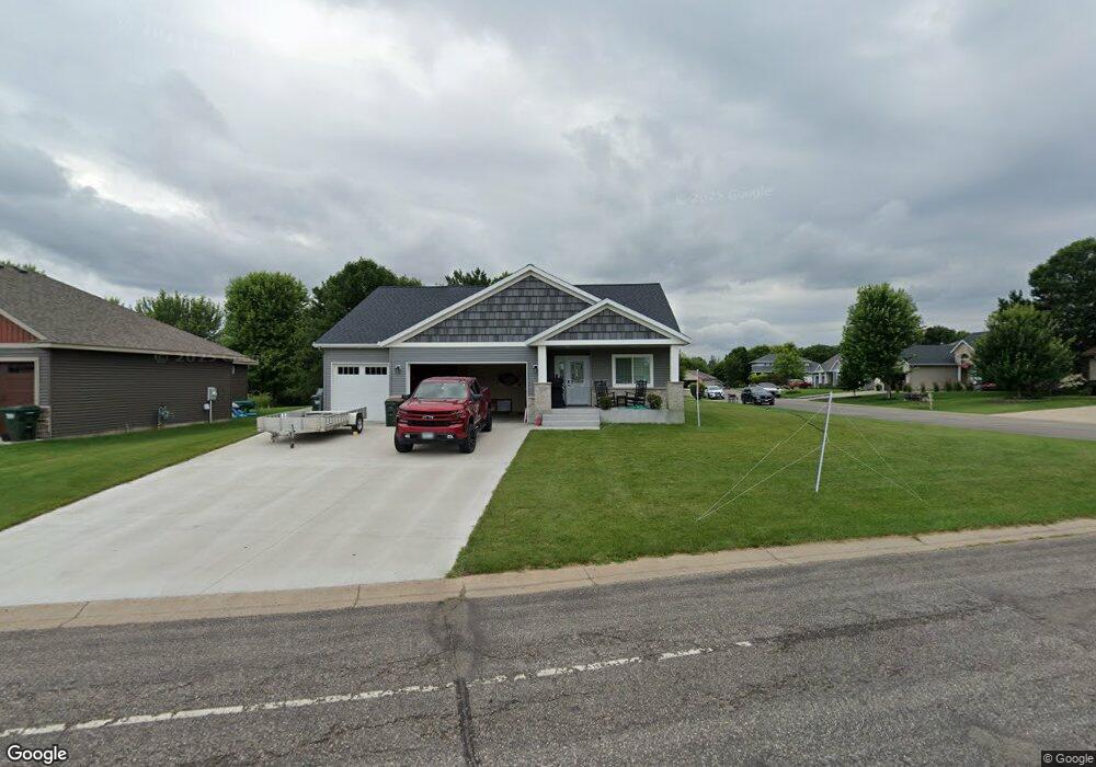 402 13th St N, Cold Spring, MN 56320 - photo 1