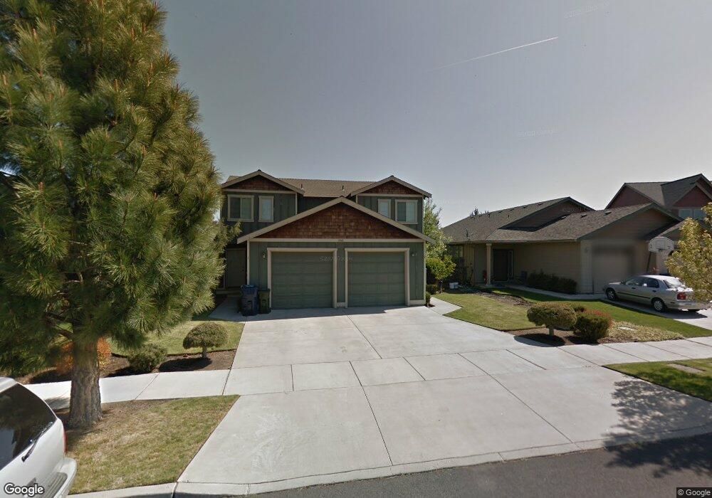 846 NE Hidden Valley Dr, Bend, OR 97701 - photo 1