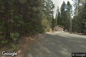 268 Placer Dr, Trinity Center, CA 96091