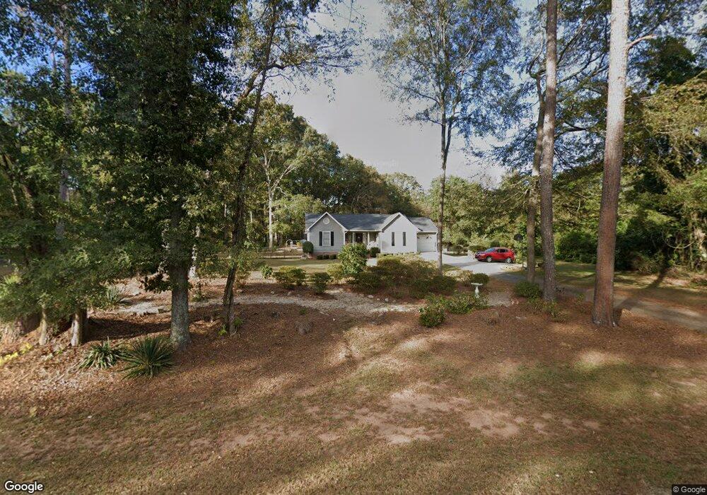 3695 Jackson Rd, Griffin, GA 30223 - photo 1
