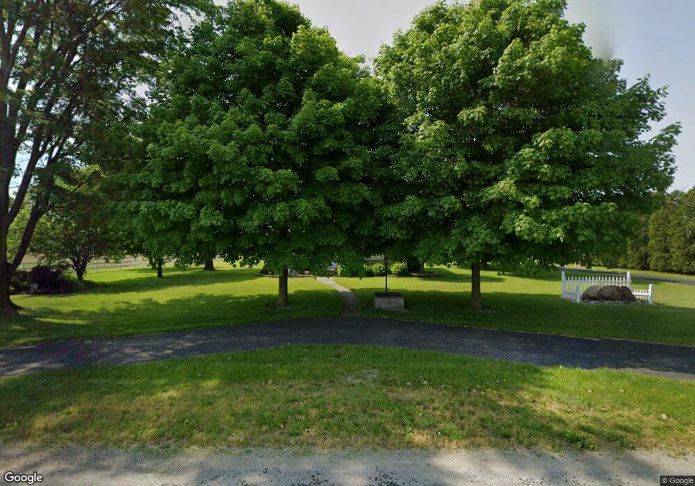 2334 E 800 N, Ossian, IN 46777 - photo 1