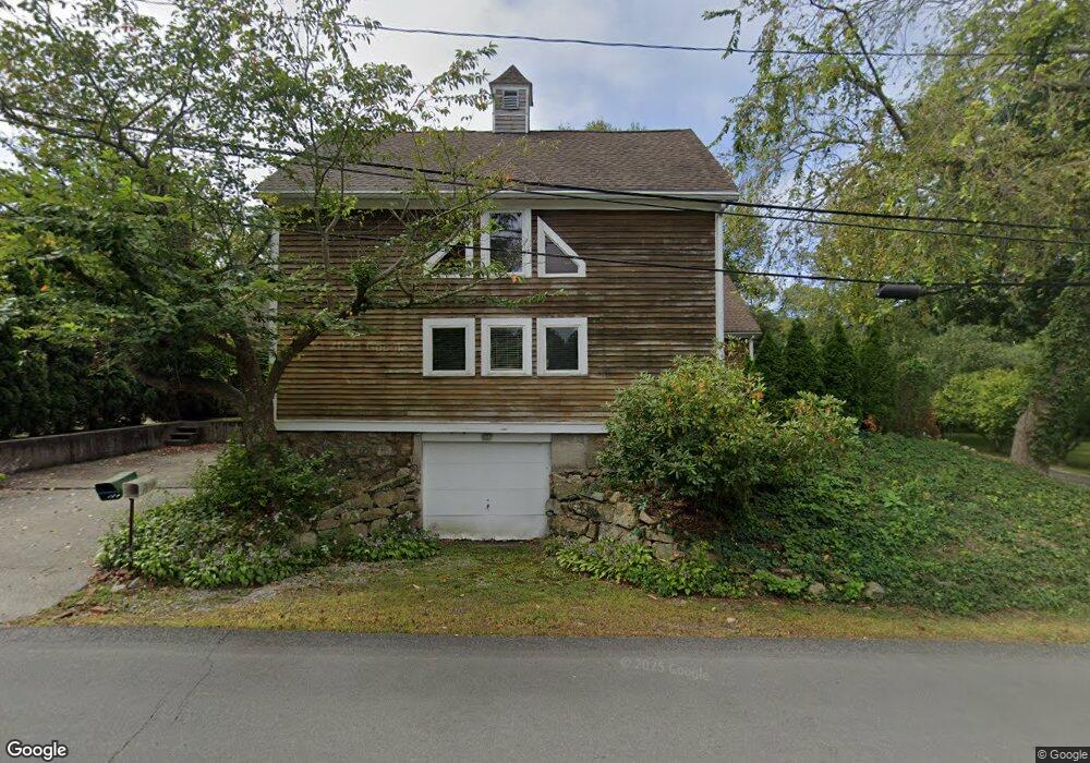 3 Canterbury St, Hingham, MA 02043 - photo 1