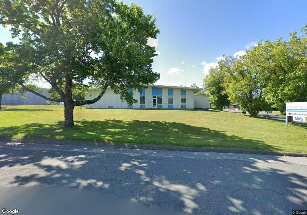 35 Downing Industrial Pkwy, Pittsfield, MA 01201 - photo 1