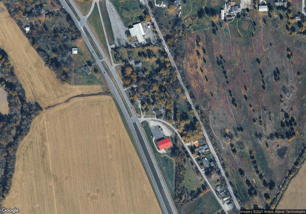 3251 S 550 E, Franklin, IN 46131 - photo 1