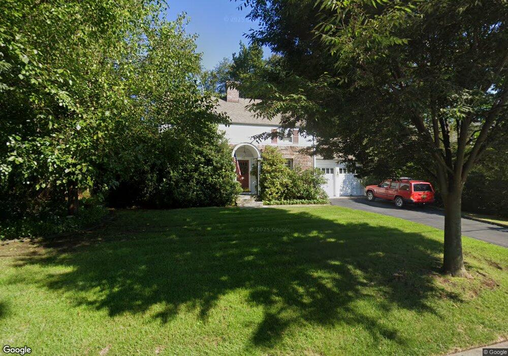 115 Ardmore Rd, Ho Ho Kus, NJ 07423 - photo 1