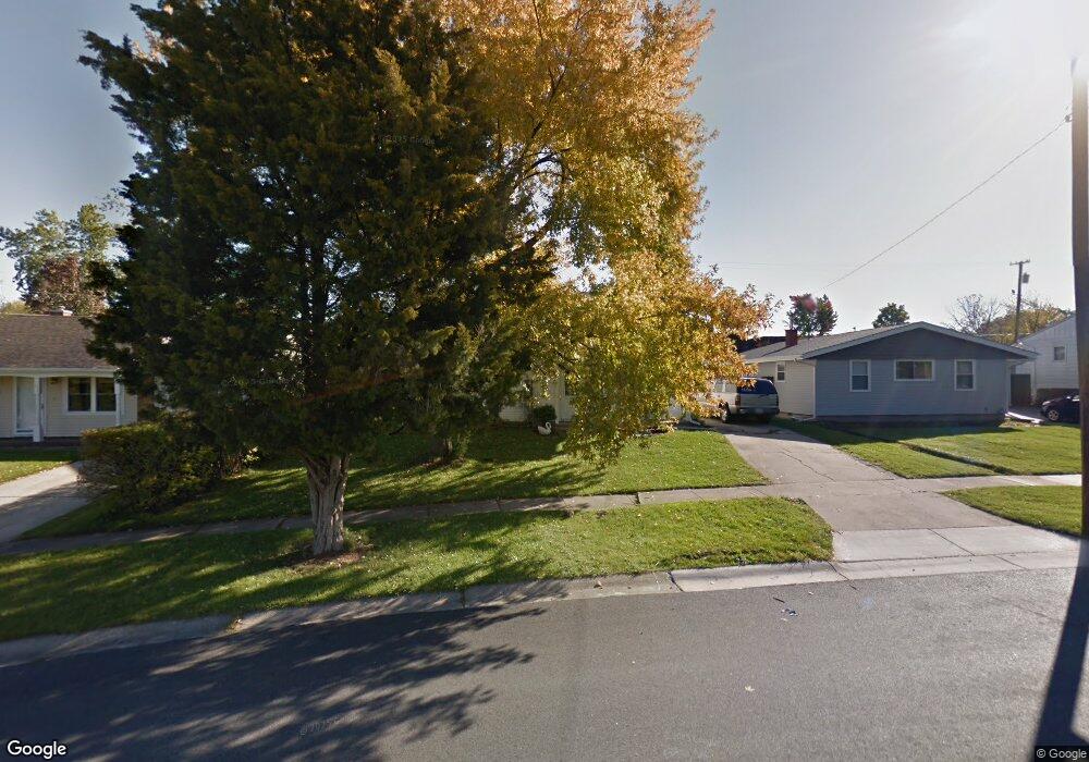 108 S Chase Dr, Crown Point, IN 46307 - photo 1