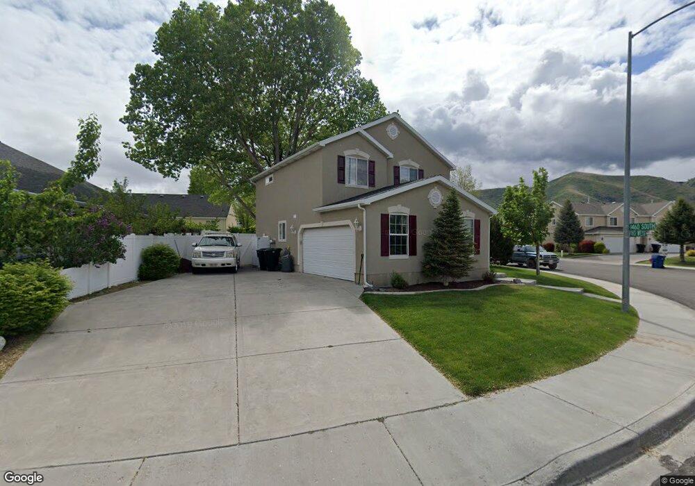 1455 S 780 W, Payson, UT 84651 - photo 1