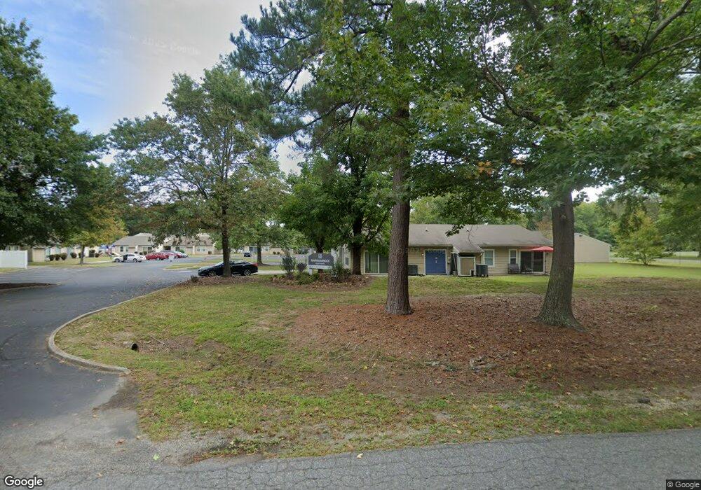 941 Winston Rd, Tappahannock, VA 22560 - photo 1