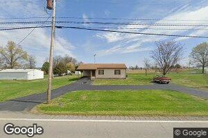 442 State Route 109 N, Clay, KY 42404