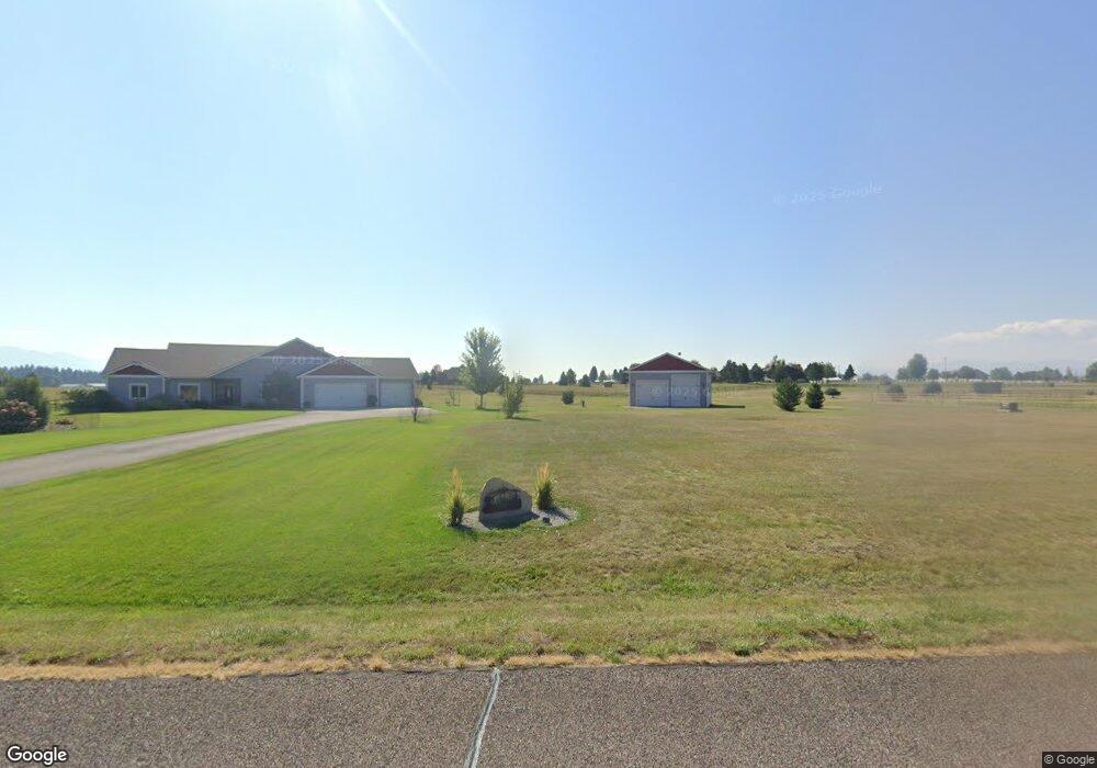 LOT 14 Whitetail Meadows Rd, Kalispell, MT 59901 - photo 1