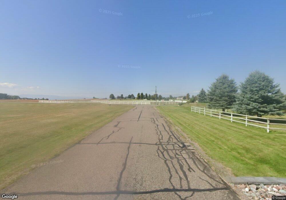 LOT 4 Whitetail Meadows Rd, Kalispell, MT 59901 - photo 1