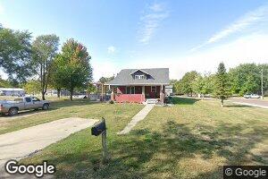 422 Rice Ave, Gregory, SD 57533