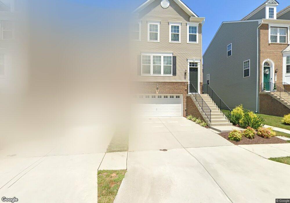 7001 Bealls Ct, Landover, MD 20785 - photo 1