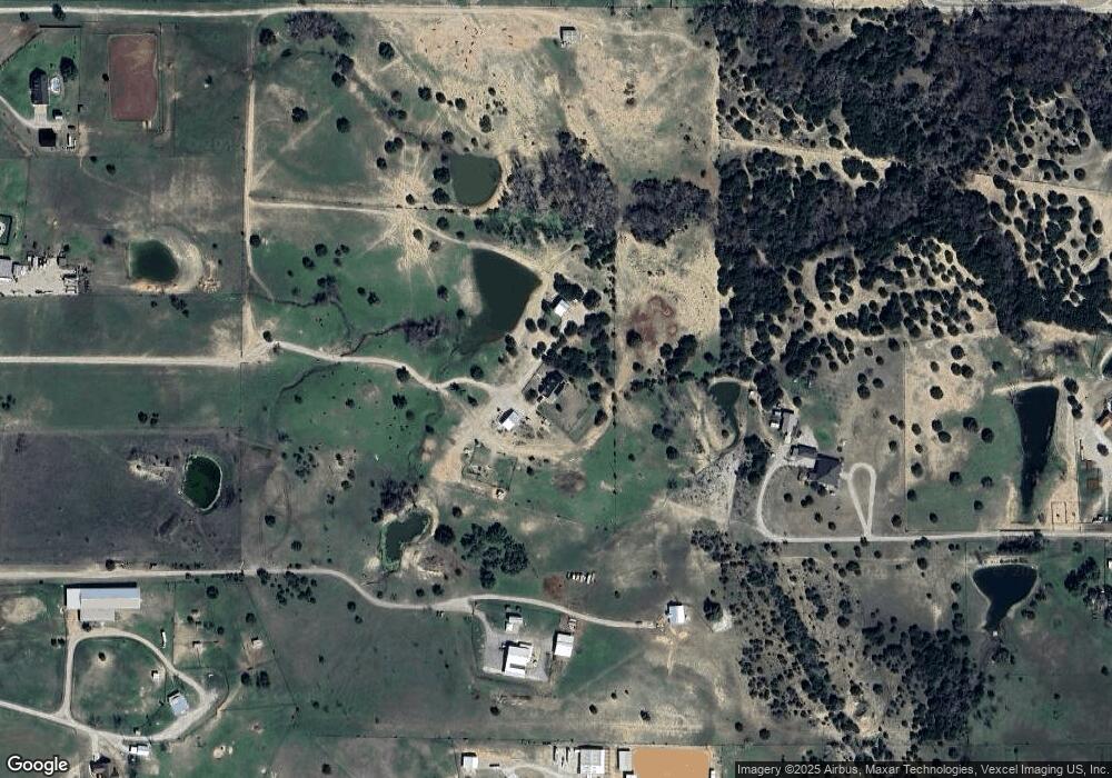 5074 Fm 920, Weatherford, TX 76088 - photo 1