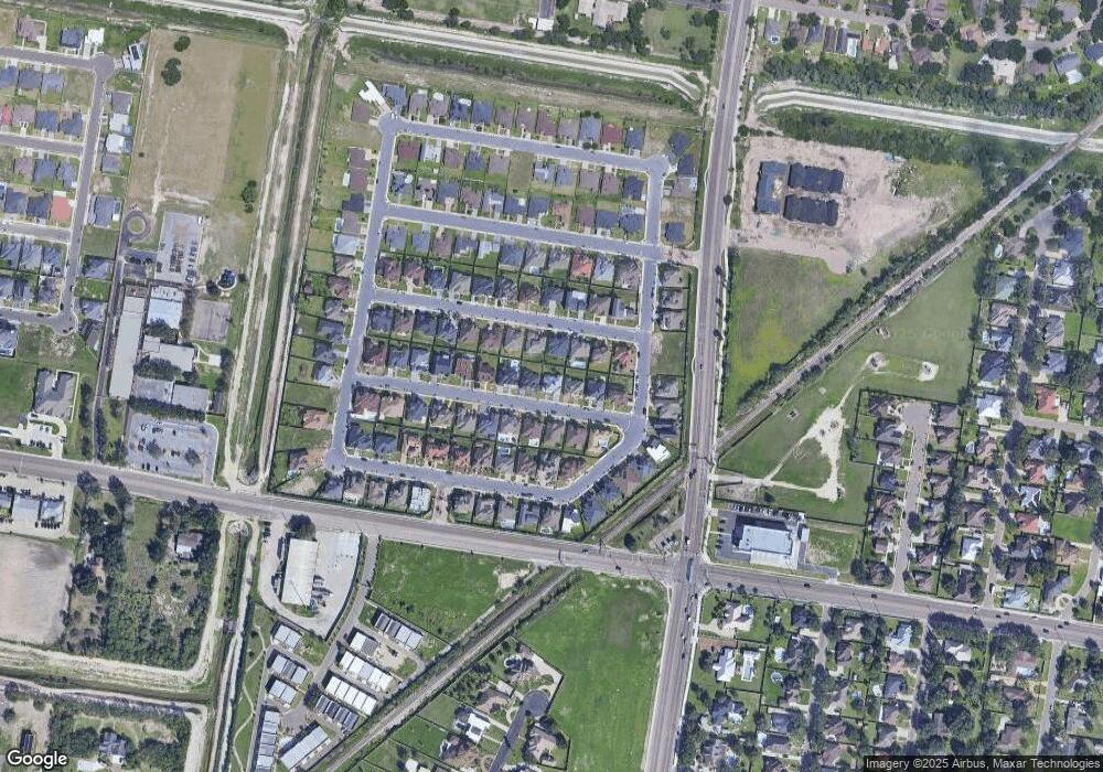 2313 W Elbrus Ave, Edinburg, TX 78539 - photo 1