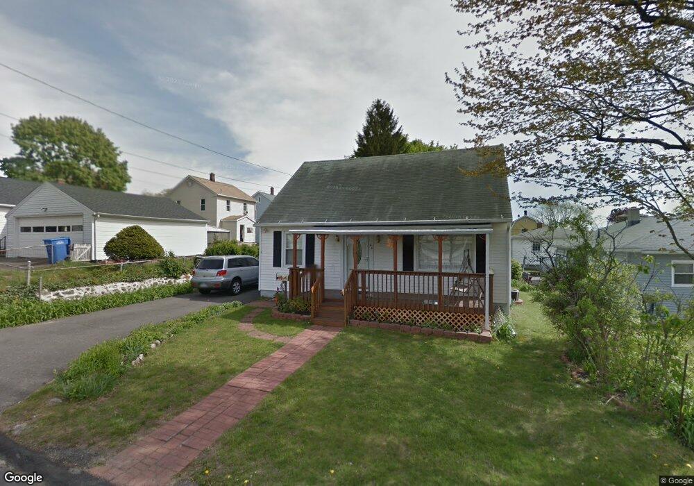 44 Clearview St, Waterbury, CT 06705 - photo 1