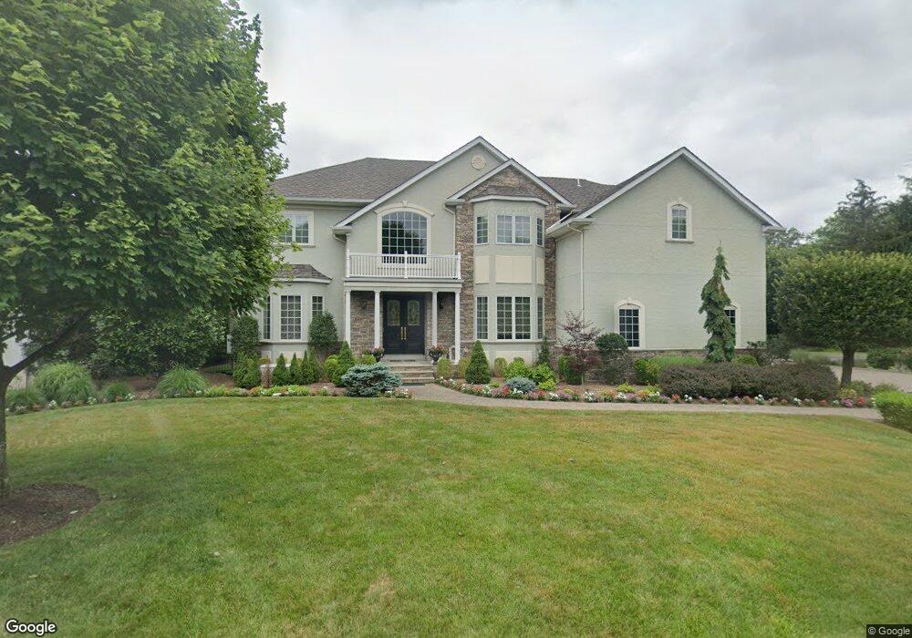 2 Frueh Ct, Old Tappan, NJ 07675 - photo 1