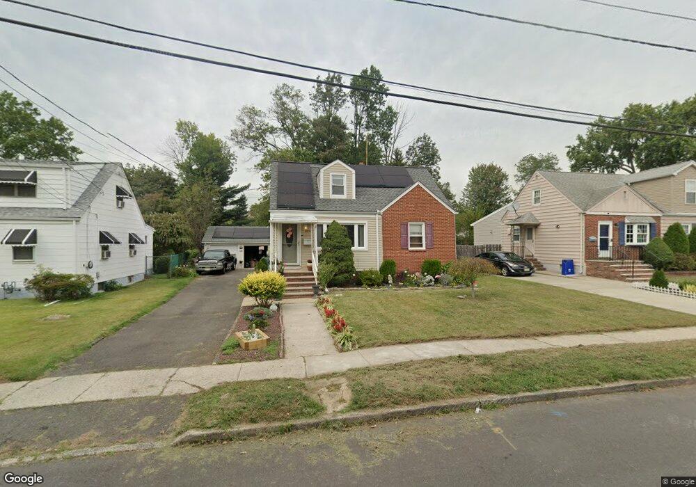 804 Front St, Dunellen, NJ 08812 - photo 1