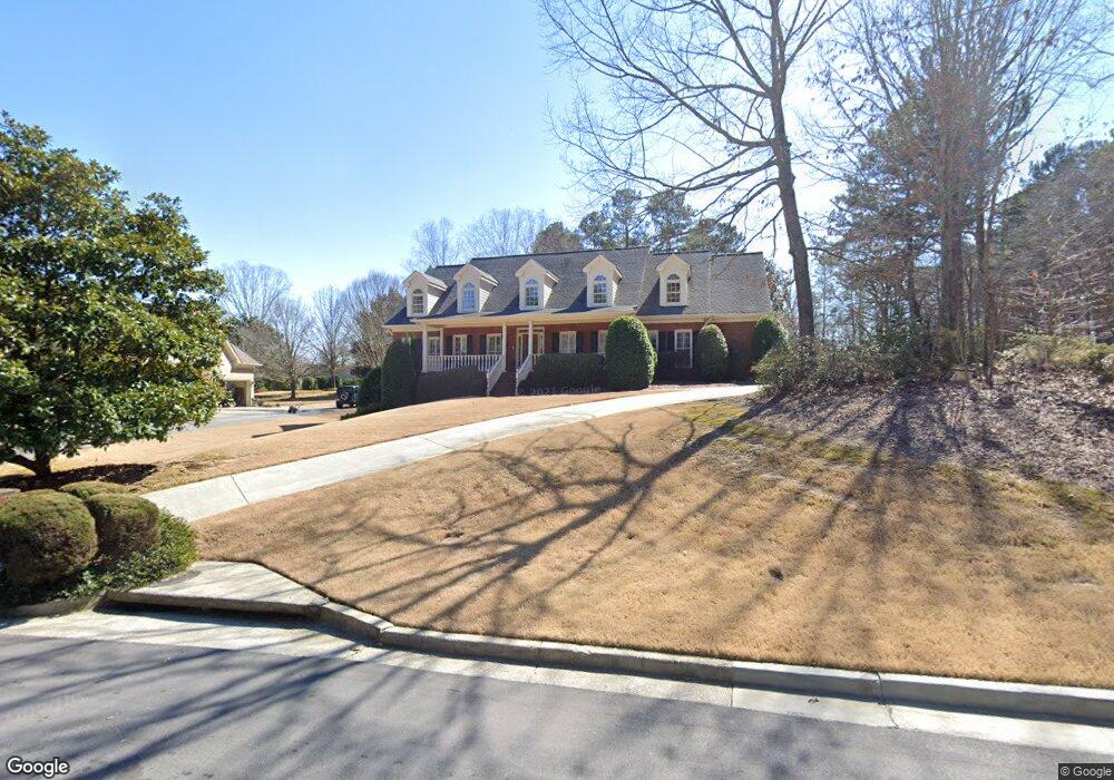 1570 Winding Creek Cir unit 1, Snellville, GA 30078 - photo 1