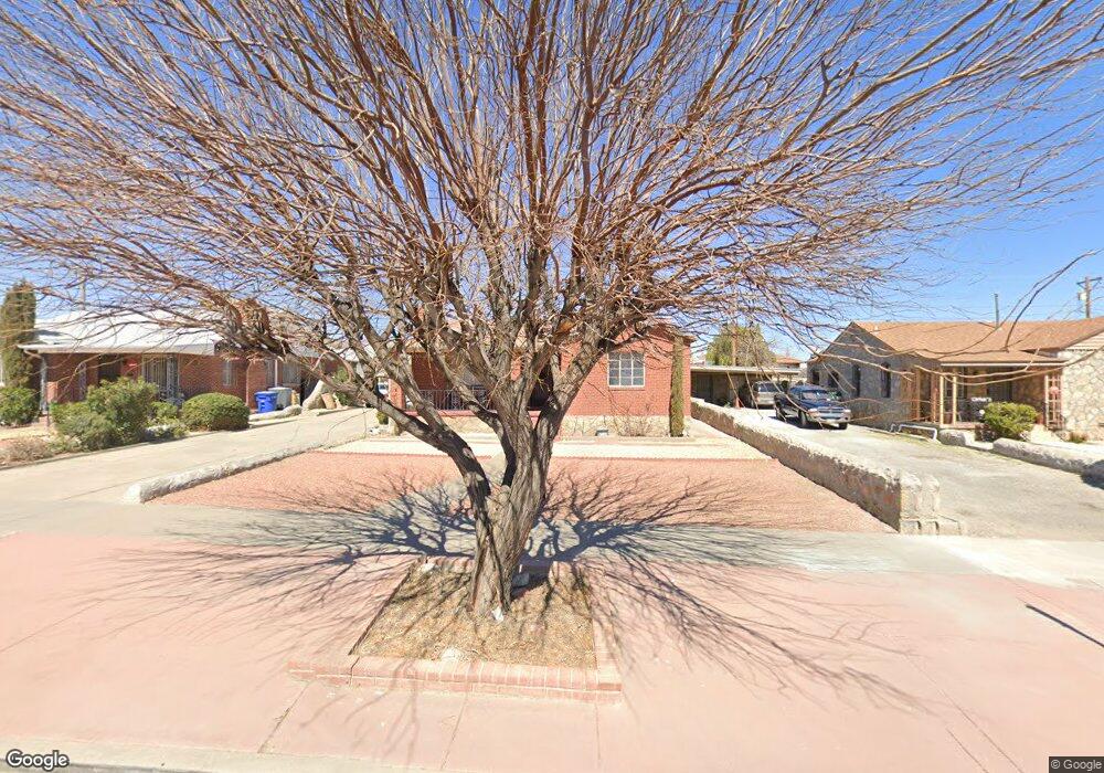 3817 Sacramento Ave, El Paso, TX 79930 - photo 1