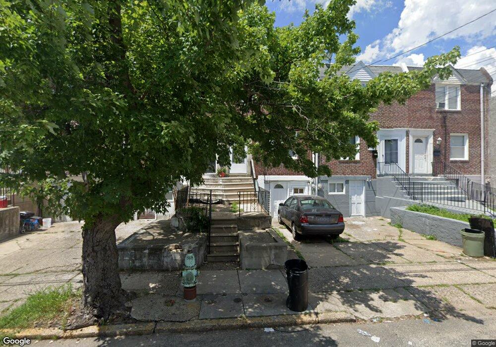 1133 S Merrimac Rd, Camden, NJ 08104 - photo 1