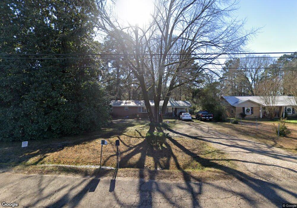 3607 Beechwood Ln, Texarkana, TX 75501 - photo 1