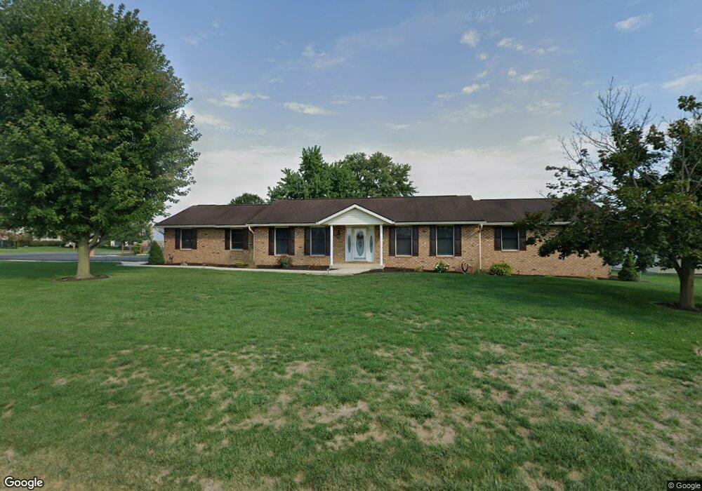 1285 Preston Ln, Greencastle, PA 17225 - photo 1