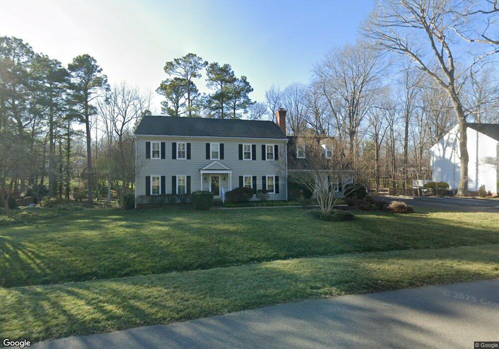 2348 Edgeview Ln, Midlothian, VA 23113 - photo 1