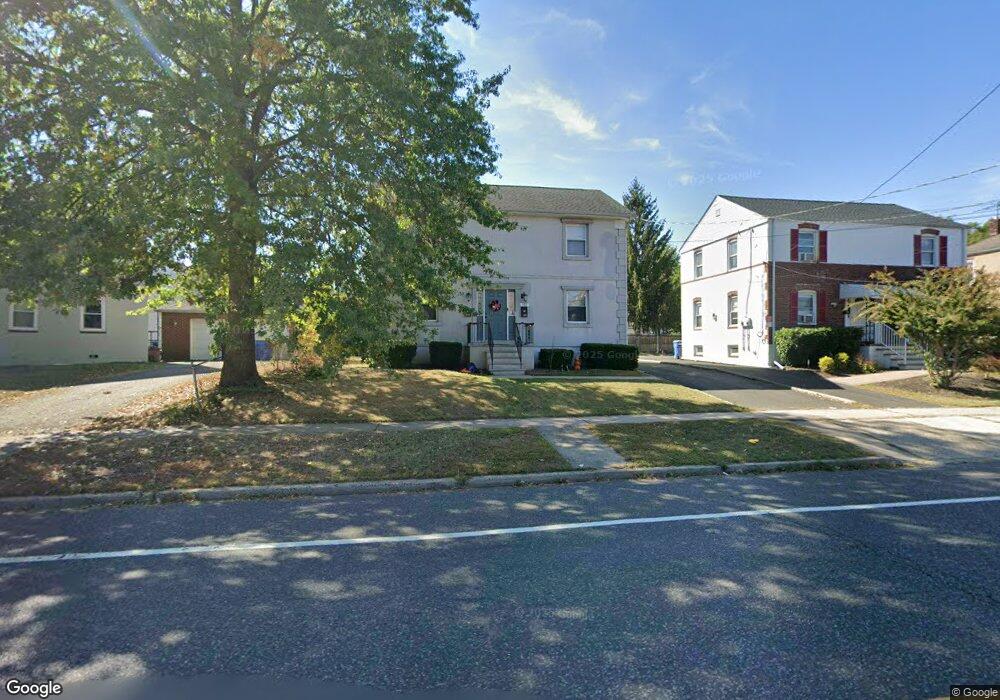 152 Main St unit 1, South Bound Brook, NJ 08880 - photo 1