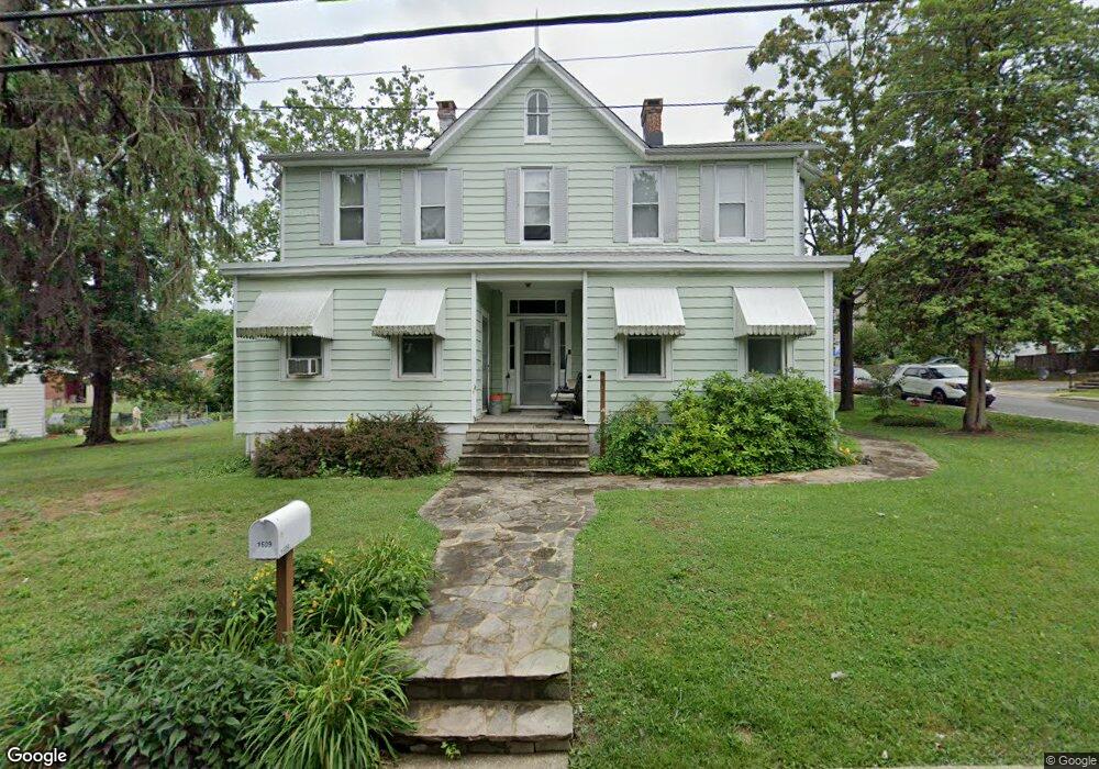 1609 Woodside Ave, Halethorpe, MD 21227 - photo 1